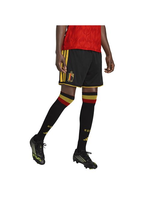 Adidas Belgio short gara home 26 Belgio | JM8385HOME WC 26